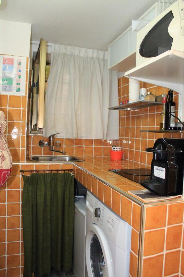 Casa Vacanze Angelica Salerno Zewnętrze zdjęcie