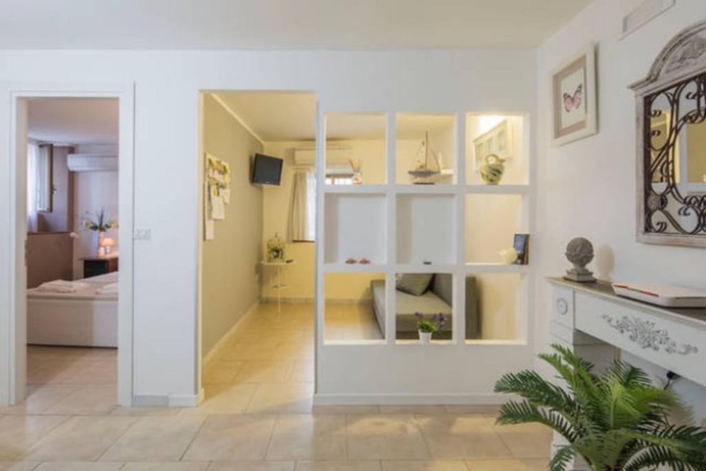 Casa Vacanze Angelica Salerno Zewnętrze zdjęcie
